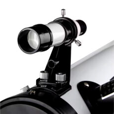 تلسکوپ مدل بازتابی NEW 525x به همراه سه پایه