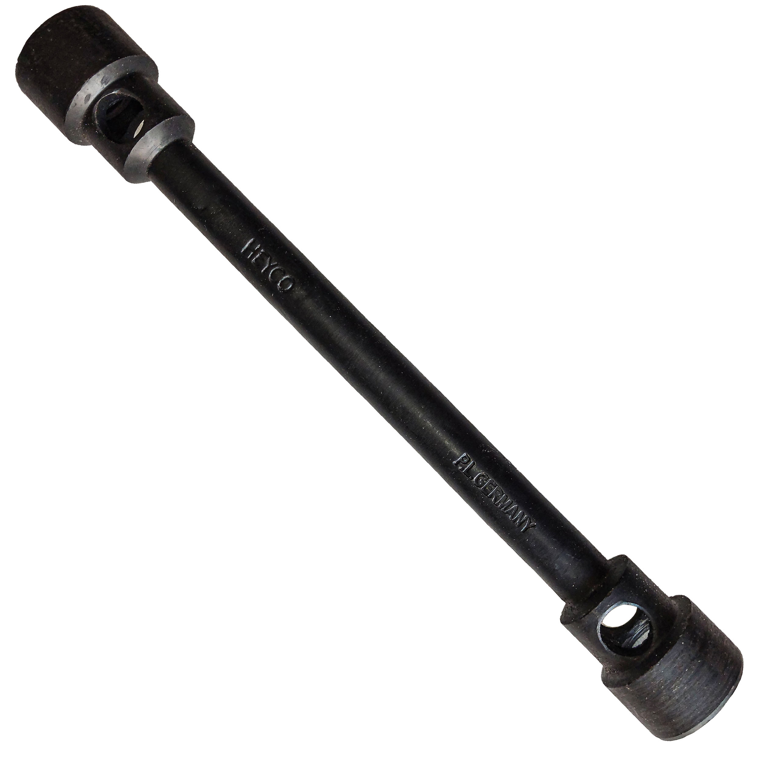 آچار چرخ کامیونی هیکو پی ال جرمنی مدل P FXD 30-27 سایز 27، 30 میلی متر