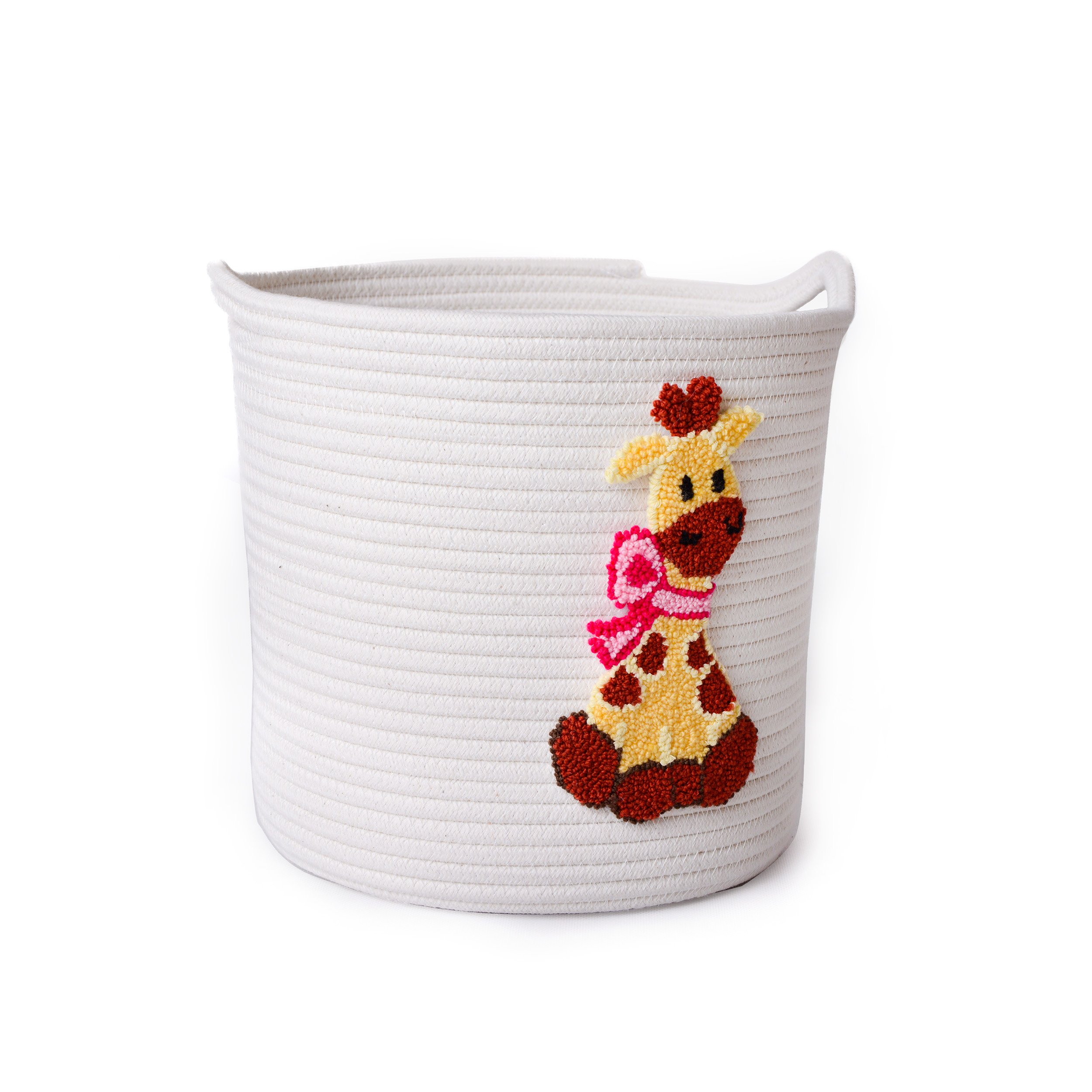 سطل اتاق کودک کد 3535