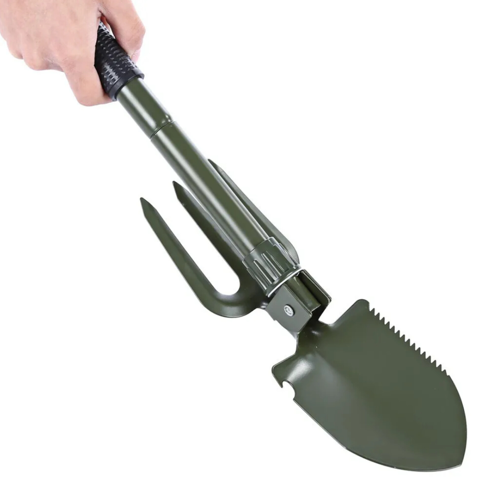 بیلچه مدل تاشو