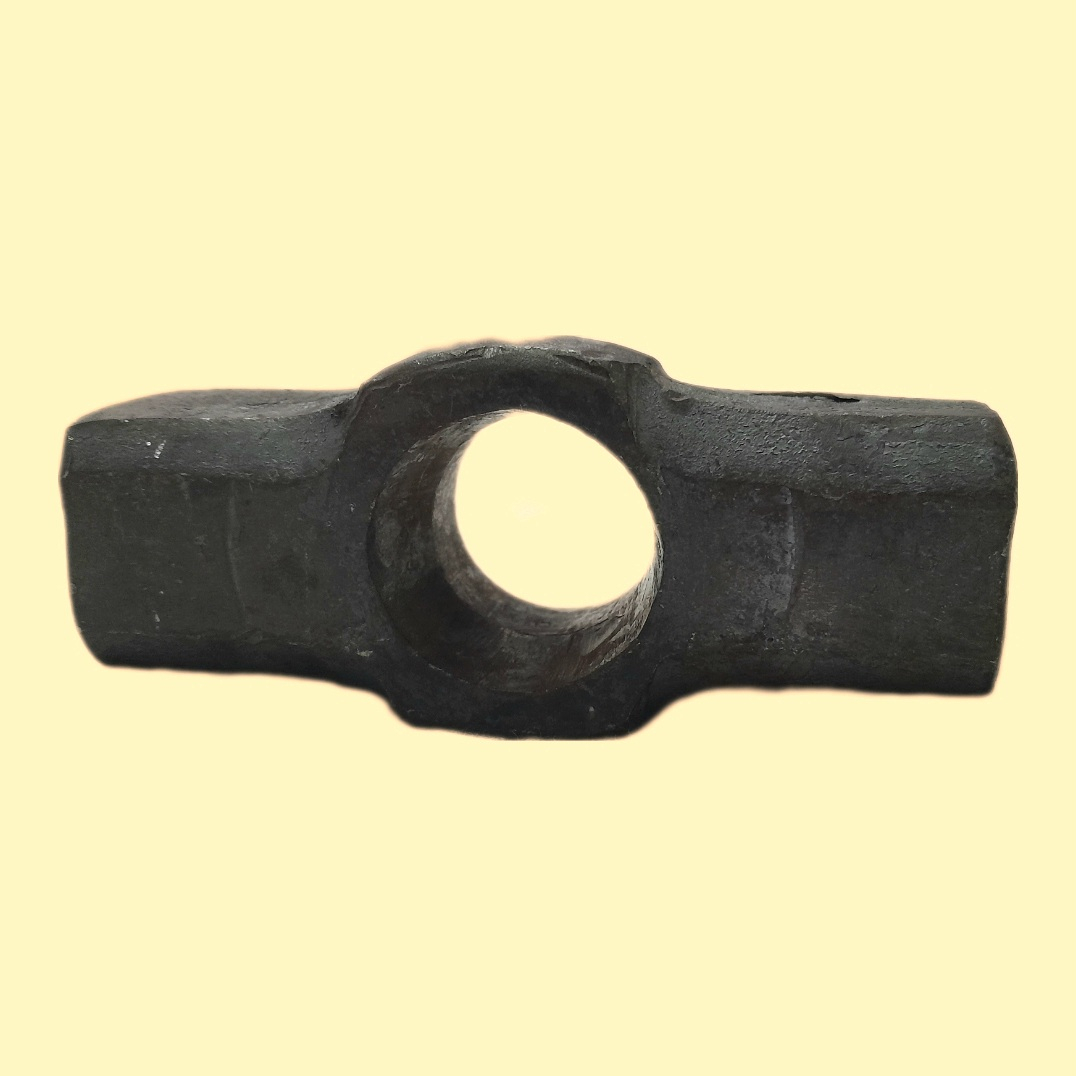 پتک دوسرتخت مدل دست ساز وزن 4978 گرم