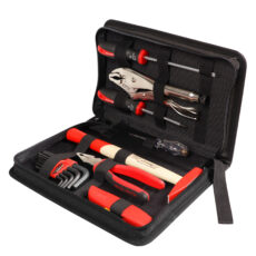 مجموعه 8 عددی ابزار دستی ایران پتک مدل ST 2520