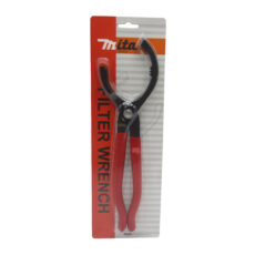 انبر فیلتر بازکن میتا مدل YP-300MM سایز 12 اینچ