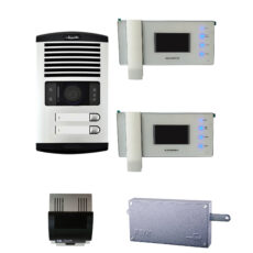 دربازکن تصویری الکتروپیک مدل 1096 / 1086 مجموعه 5 عددی