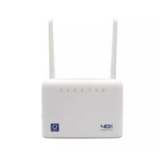 مودم 3G/4G اولاکس مدل AX7 Pro به همراه سیم کارت و 800 گیگ اینترنت