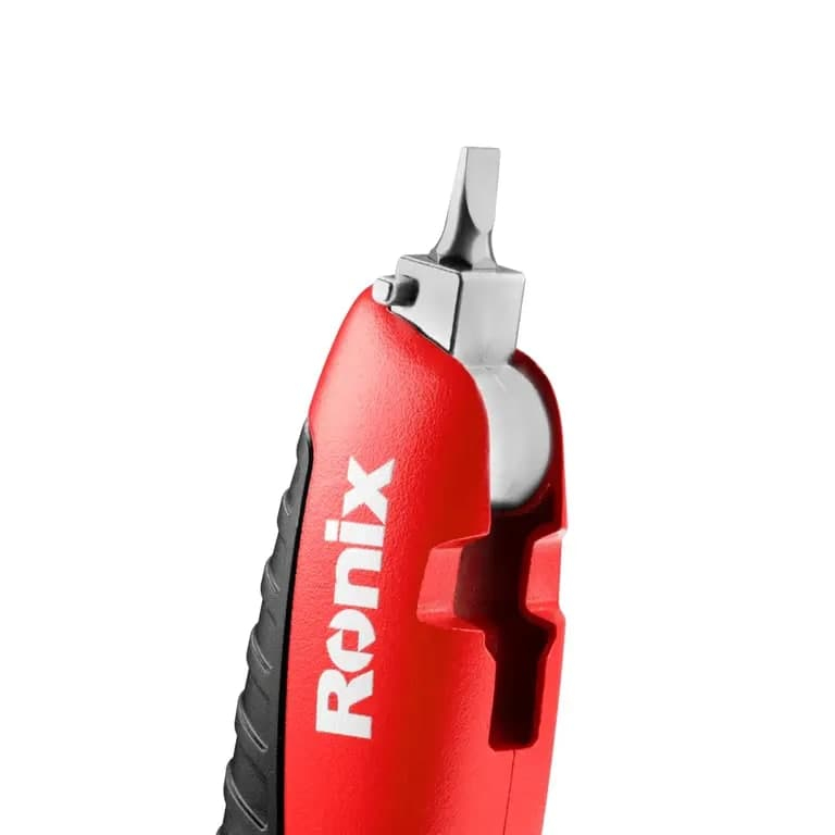 کاتر رونیکس مدل RH-3011 به همراه تیغ کاتر