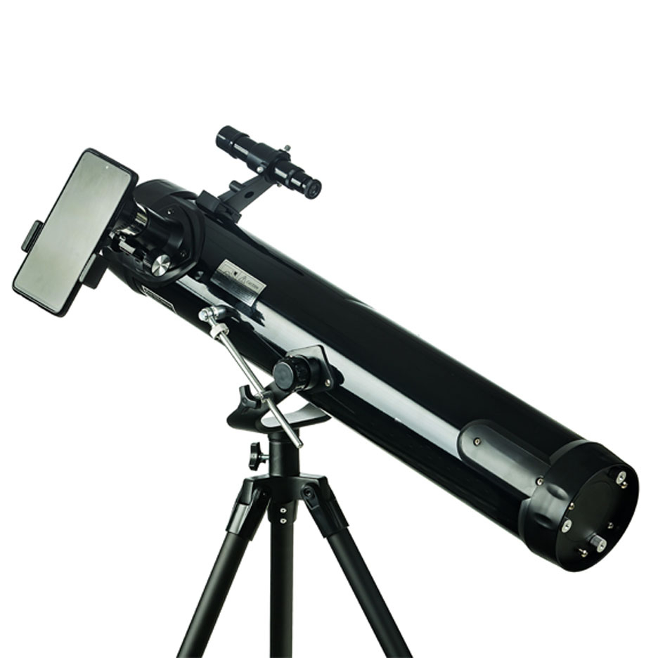 تلسکوپ مدل PRO NEW 2025 به همراه ریموت عکاسی