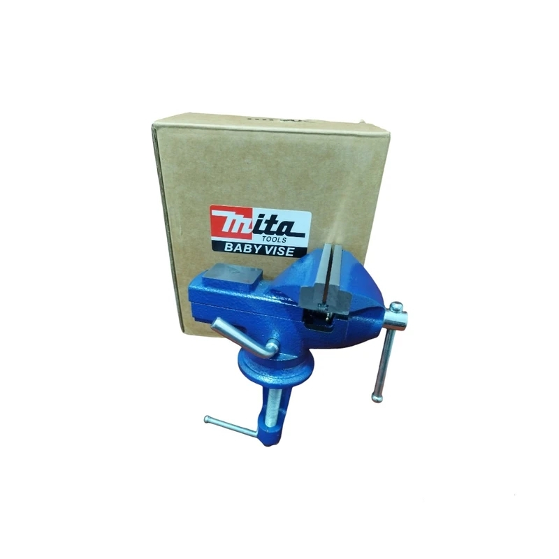 گیره بغل میزی میتا مدل AJ-MITA-70MM