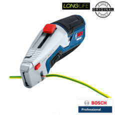 کاتر چاقویی بوش مدل safety Utility Knife