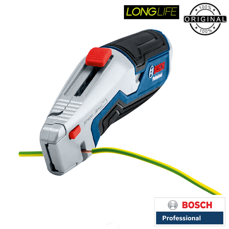 کاتر بوش مدل حرفه ای K-Pro 3 Blade