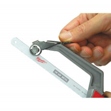 اره میلواکی مدل COMPACT HACK SAW