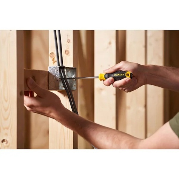 ست پیچ گوشتی استنلی مدل STHT16167-0 بسته 8 عددی