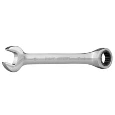 آچار یکسر تخت و یک سر جغجغه رونیکس مدل RH-2166 سایز 16
