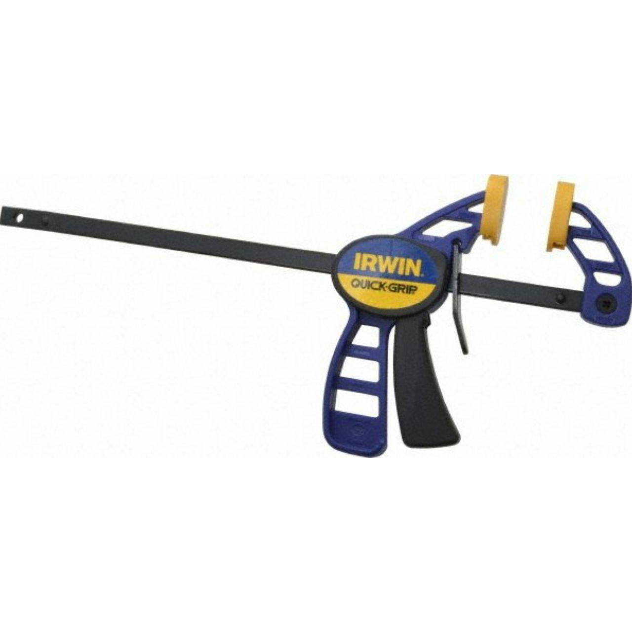 گیره پیچ دستی اروین مدل 53006 سایز 100 میلیمتر