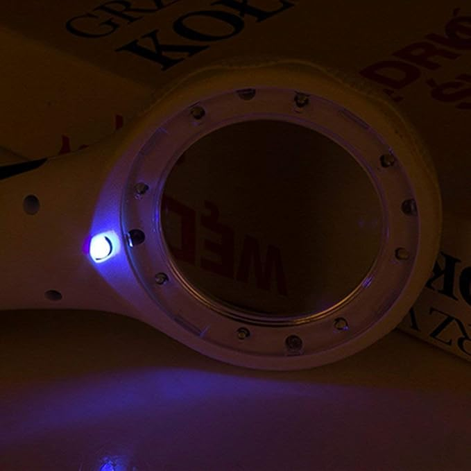 ذره بین مدل 9586