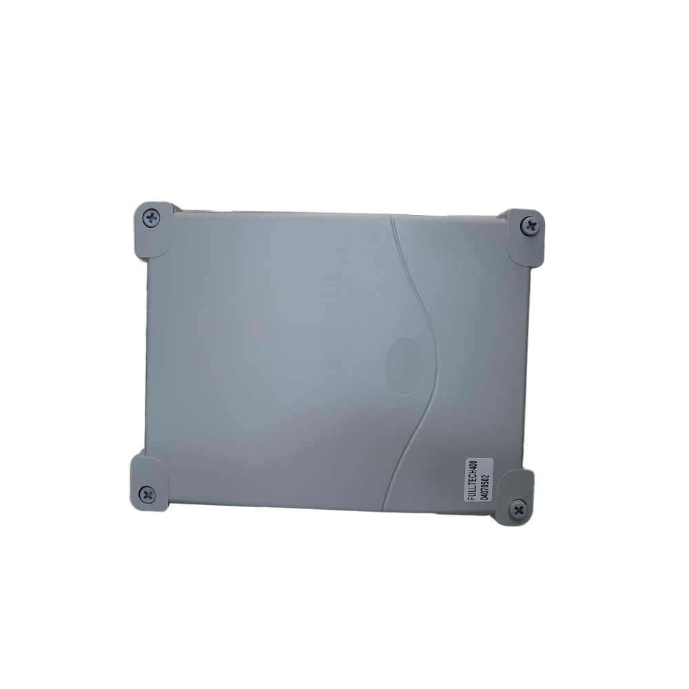 جک اتوماتیک پارکینگ مدل full tech400