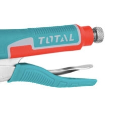 انبر قفلی فوق صنعتی توتال مدل THT191002 سایز 10 اینچ