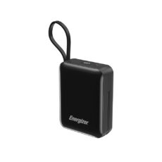 پاوربانک 35 وات انرجایزر مدل UE20077PQ ظرفیت 20000 میلی آمپر ساعت