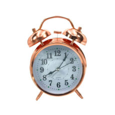 ساعت مسی رومیزی  کد ZH301.1