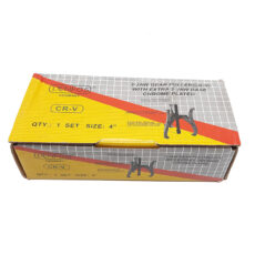 پولی کش دنفوس مدل دو کاره 9002