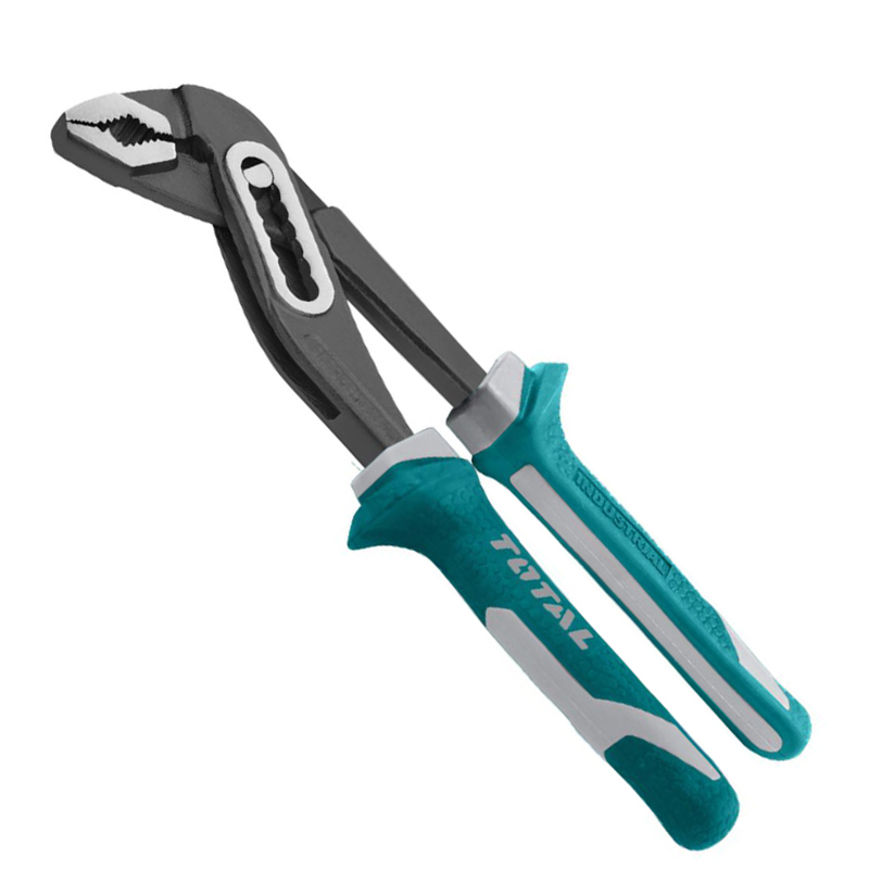 انبر کلاغی توتال کد THT281006 سایز 10 اینچ