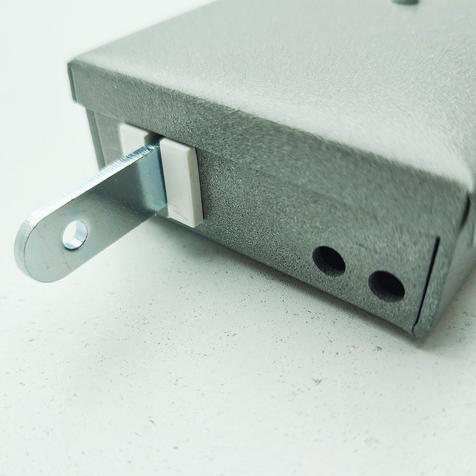 قفل در بازکن زنجیری آلدو مدل AL-BR103 بسته 2 عددی