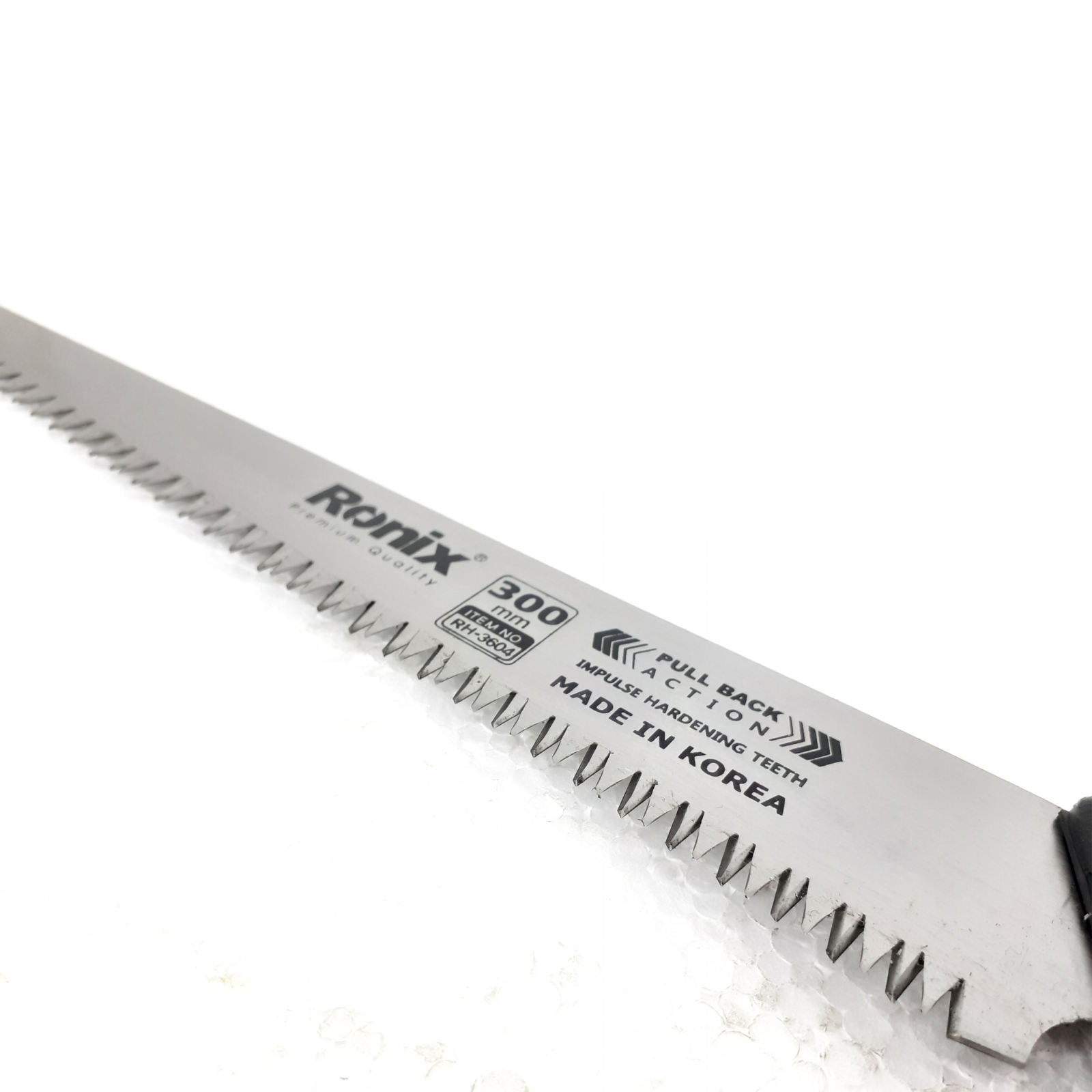 اره رونیکس مدل RNX3604