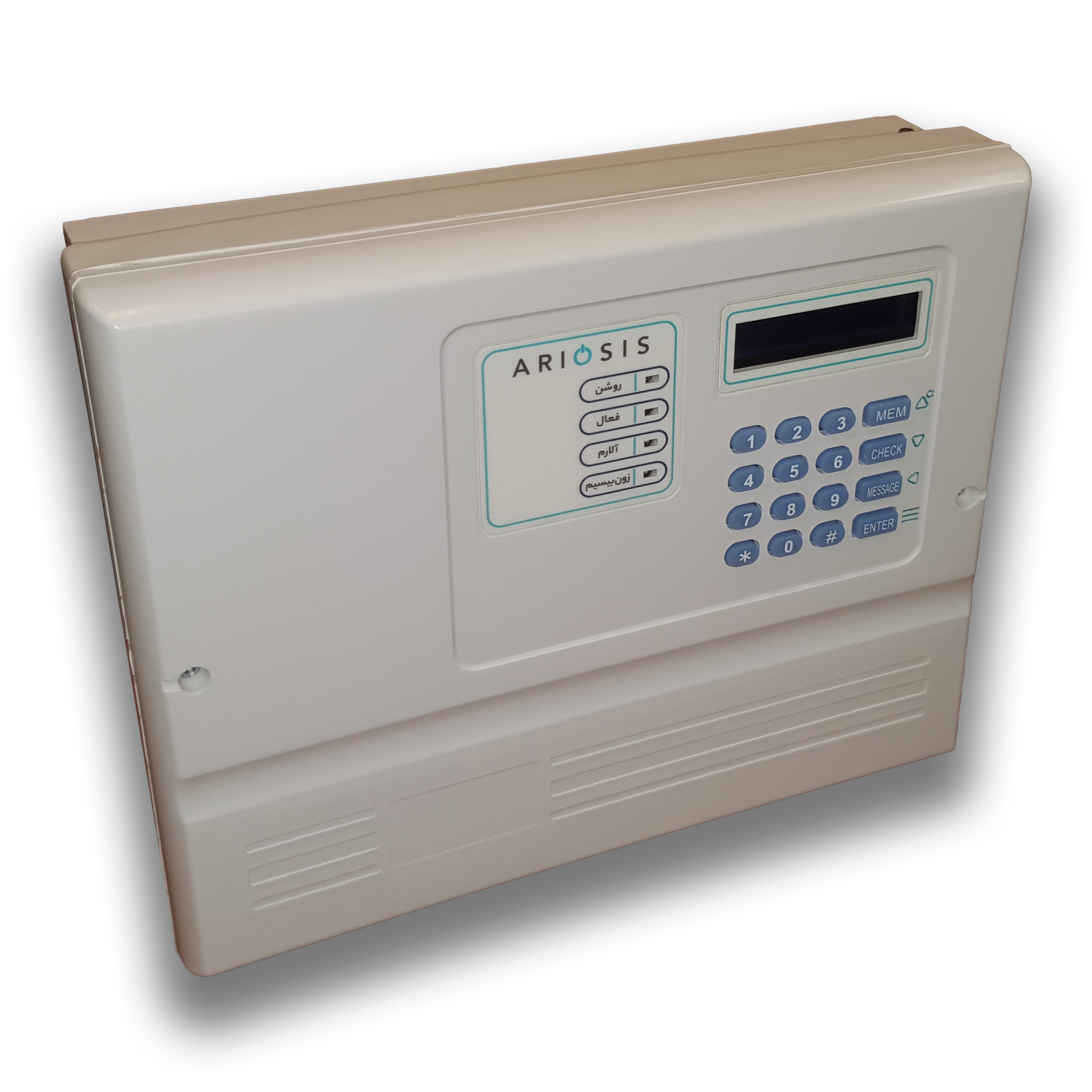 دزدگیر اماکن آریوسیس مدل CL-70