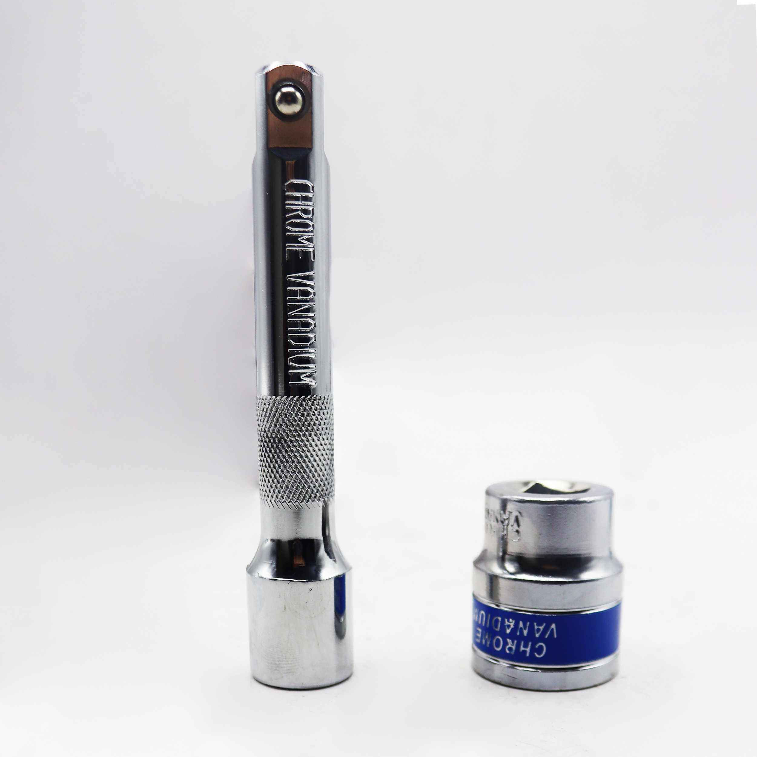 آچار بکس تات مدل YP-1/2INCH-12 مجموعه 12 عددی