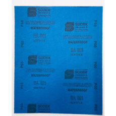 ورق سنباده سودکس مدل S 60 بسته 15 عددی