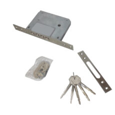 قفل ضد سرقت مدل چهار لول کد 04