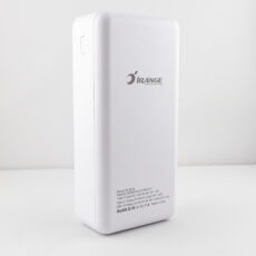 پاوربانک آیرنج مدل IR - D135 ظرفیت 30000 میلیآمپرساعت