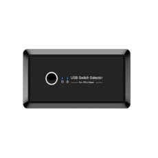 هاب سوئیچ 4 پورت پرینتر مدل 2IN4