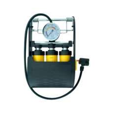 تلمبه پایی زیدار مدل MN-69 سه سیلندر