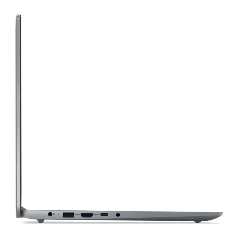 لپ تاپ 15.6 اینچی لنوو مدل IdeaPad Slim 3 15IRH8-i5 13420H-8GB LPDDR5-512GB SSD-IPS-W