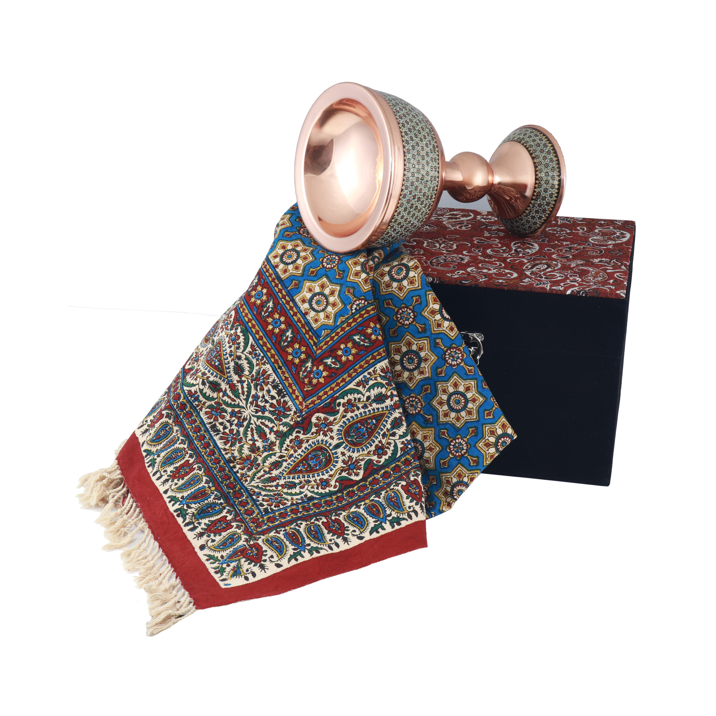 ست هدیه مدل فروز کد 17