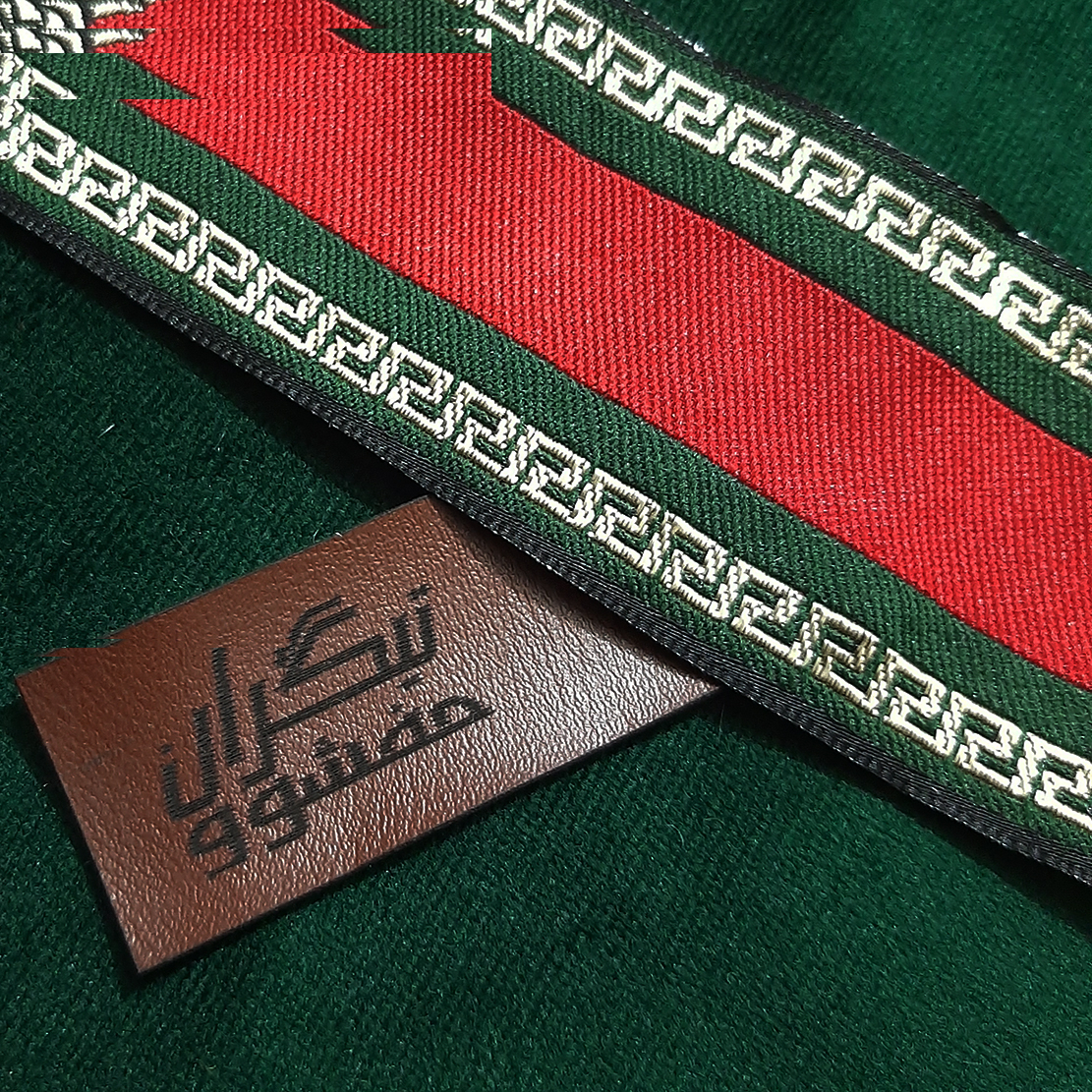 کوسن تیگران مفشوو مدل پاپیون کد soudeh3 مجموعه سه عددی