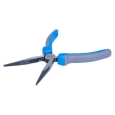 انبر دم باریک نووا مدل ntp-8009 سایز 8 اینچ