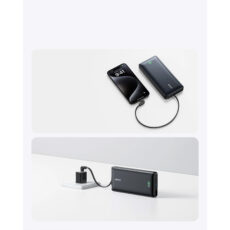 پاوربانک 30 وات انکر مدل A1387 ظرفیت 20000 میلی آمپر ساعت