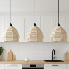 چراغ آویز تزئینی مدل LS03