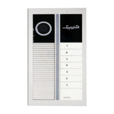 پنل دربازکن تصویری الکتروپیک مدل رندا 7 واحدی