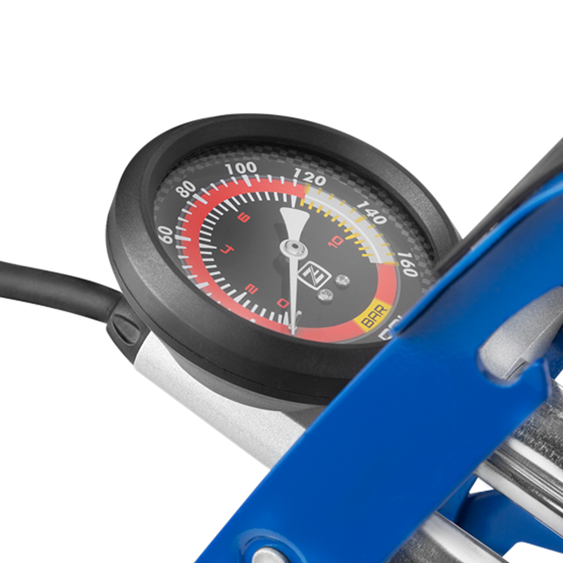 تلمبه پایی نووا مدل AR-N 9015