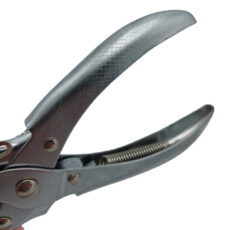 انبر پانچ چرم مدل Pach010