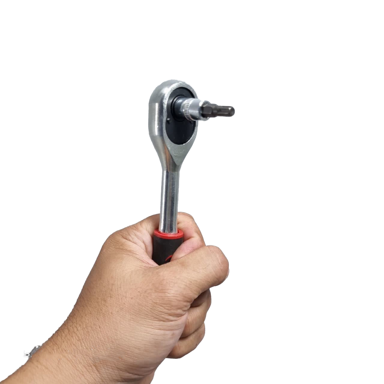 مجموعه 46 عددی آچار بکس پرو باس مدل 1/4