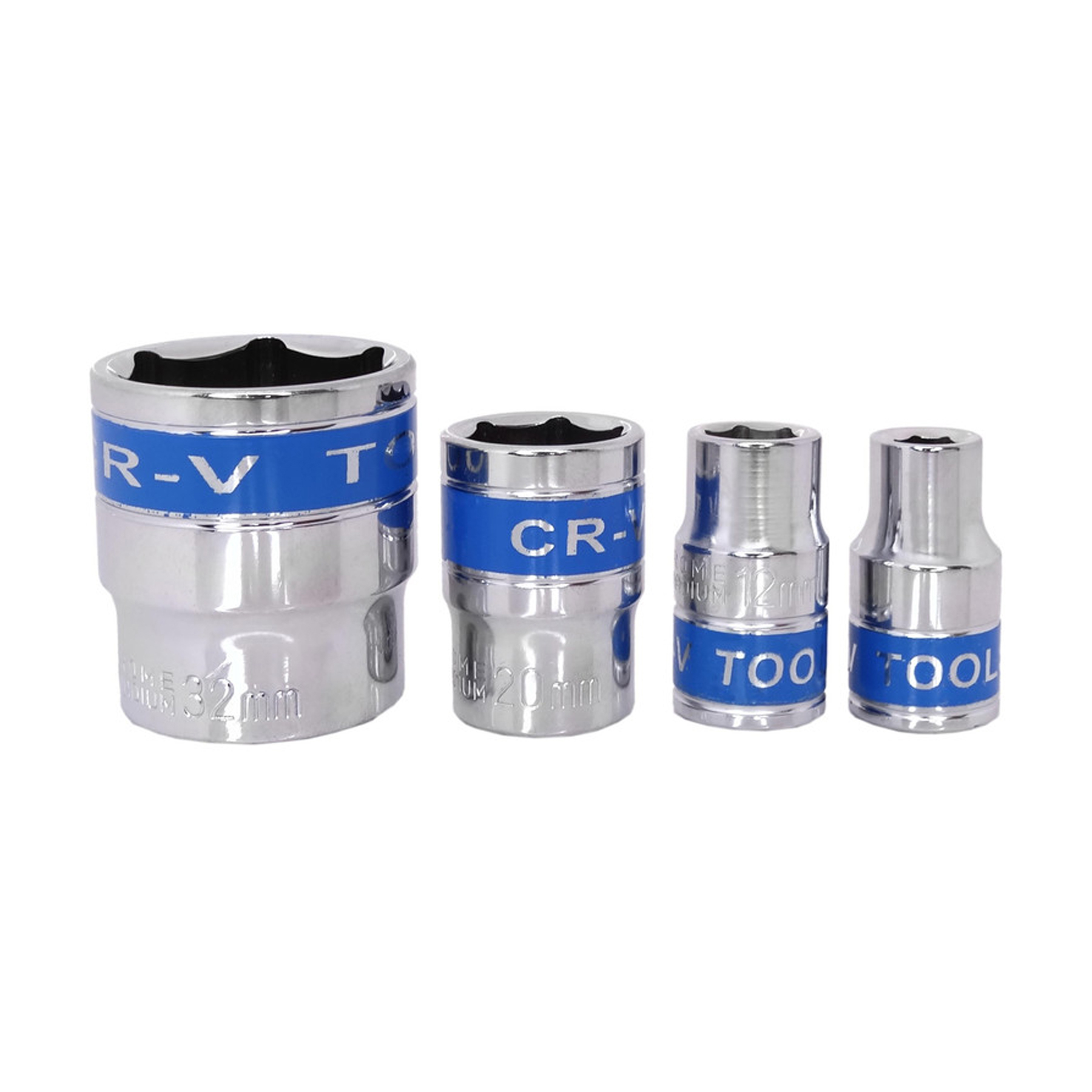 جعبه بکس باس مدل LIFE_STYLE مجموعه 24 عددی