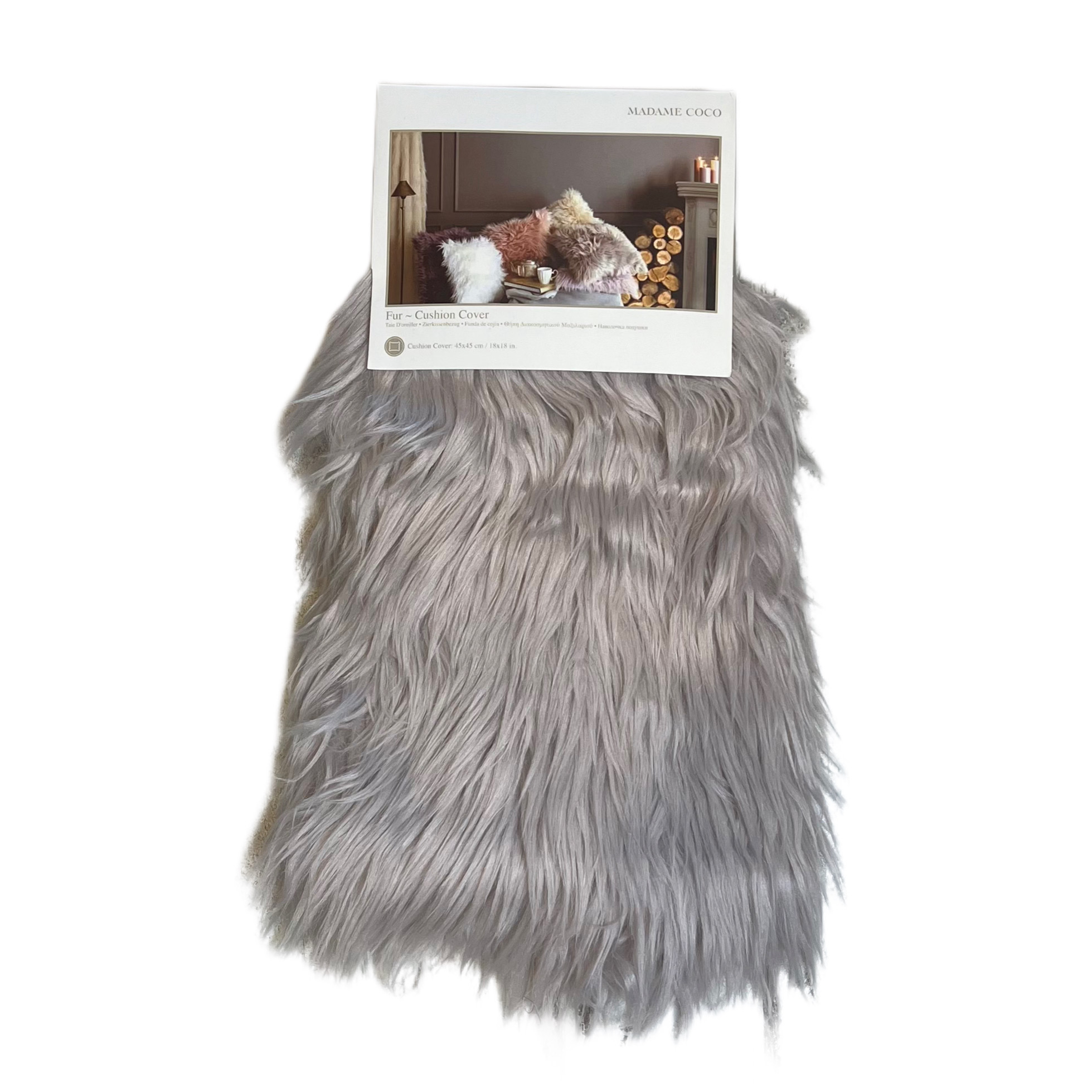 کاور کوسن مادام کوکو مدل Damson