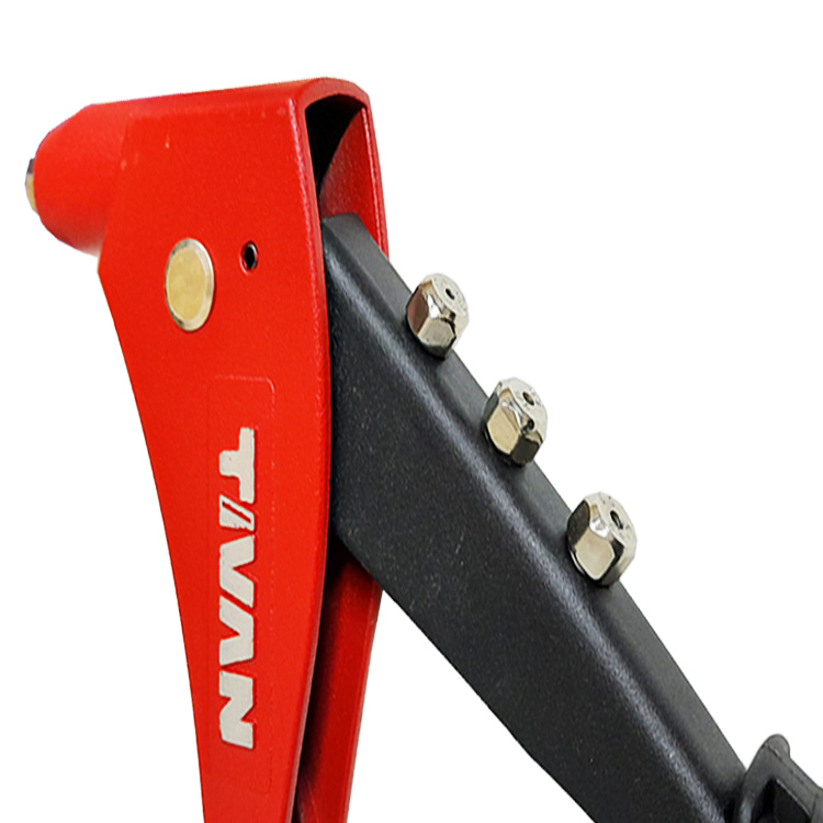 انبر پرچ تیوان مدل RO - 25