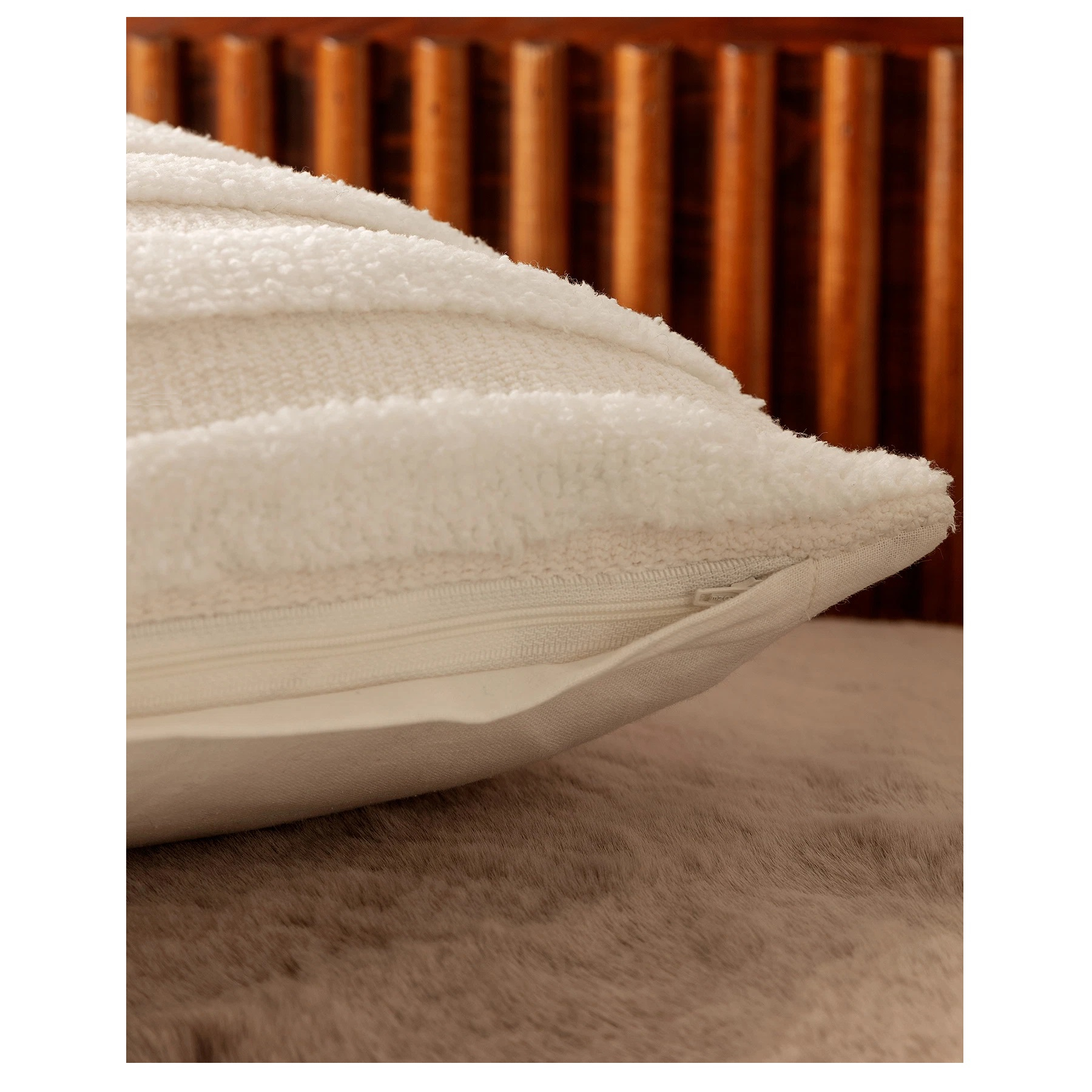 کاور کوسن مادام کوکو مدل Bourgogne 45.45