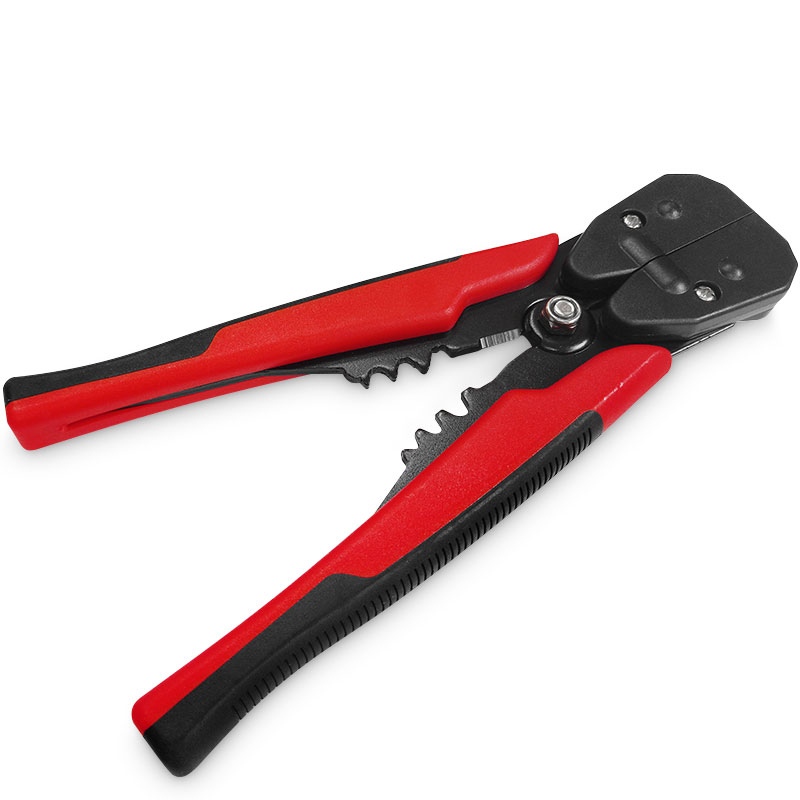 انبر سیم لخت کن اتوماتیک مدل WCUT_5 سایز 6 میلی متر