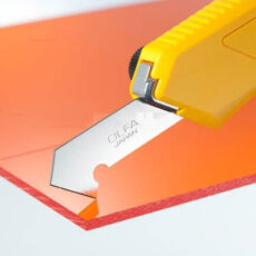 کاتر الفا مدل PC-S